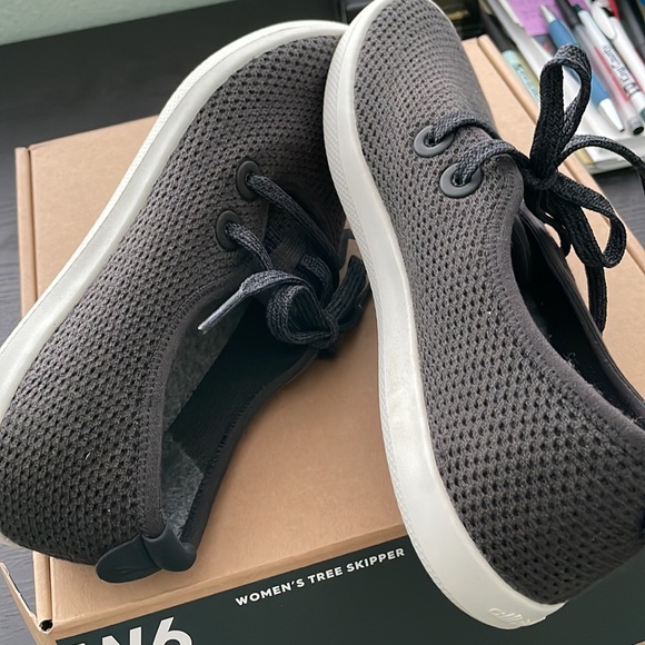 All birds women’s tree skipper- used just once - Picture 9 of 11